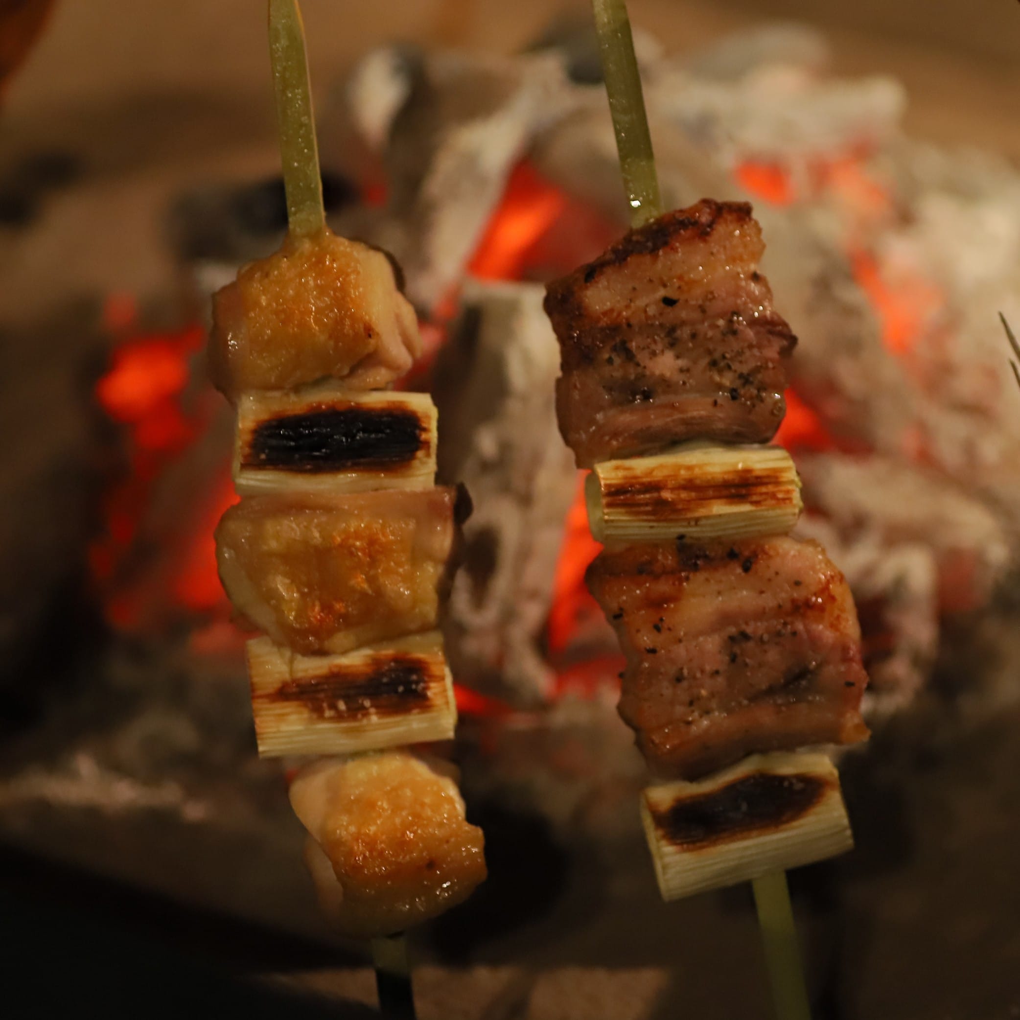 お肉料理も取り揃えております